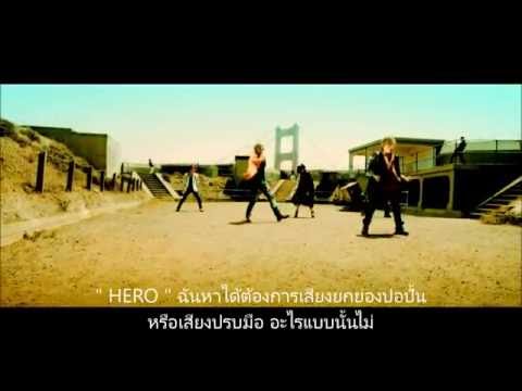 [official-video]-jam-project---the-hero-!!---"one-punch-man"-opening-theme-ワンパンマン-subtitle-thai.