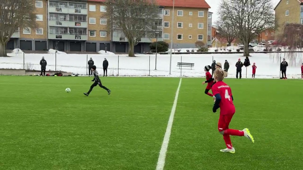 Ronneby - KIA (Part 2)