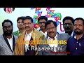 Redsandal | K Rajyalakshmi | Sai Properties & Projects Ltd | 15th Anniversary