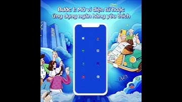 ZaloPay - Hướng dẫn thanh toán QR đa năng