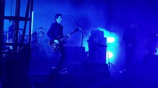 Interpol - Public Pervert @ White Oak Music Hall 9/29/18