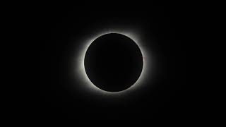 Eclipse 2017 Casper 4K by Don Bradner 743 views 6 years ago 1 minute, 22 seconds