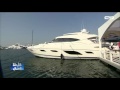 Luxury Real Estate Market report on Dubai TV by Luke Jones
