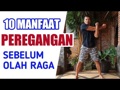 Video: Apa Jenis Latihan Peregangan Otot Yang Ada?