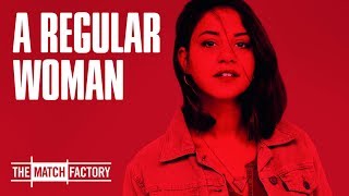 A Regular Woman 2019 Trailer Almila Bagriacik Merve Aksoy Aram Arami Sherry Hormann