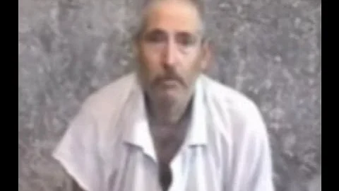 Seeking Robert Levinson