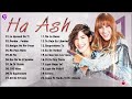 HA A.S.H Nuevo 2022 - HA A.S.H Grandes Exitos Album - HA A.S.H Sus Mejores Canciones