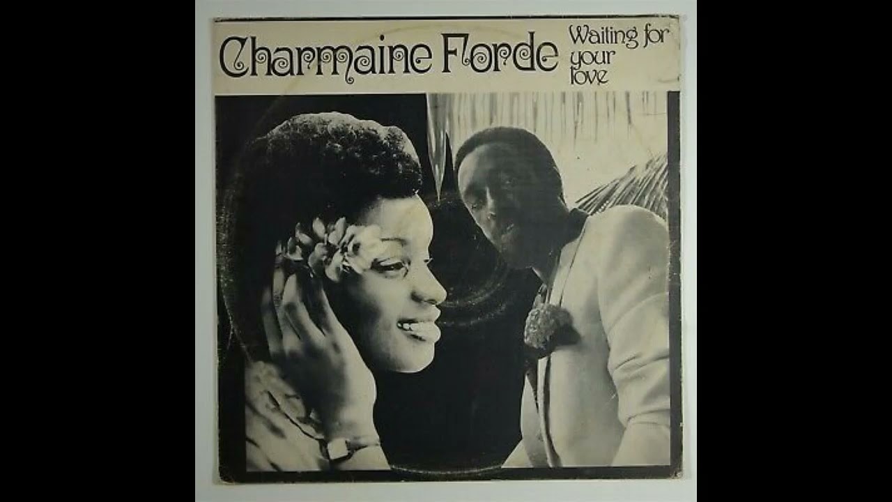 Michael Boothman Touch feat. C Forde - What You Won't Do For Love