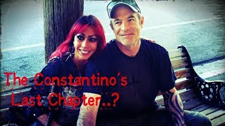 The Constantino's Last Chapter..?