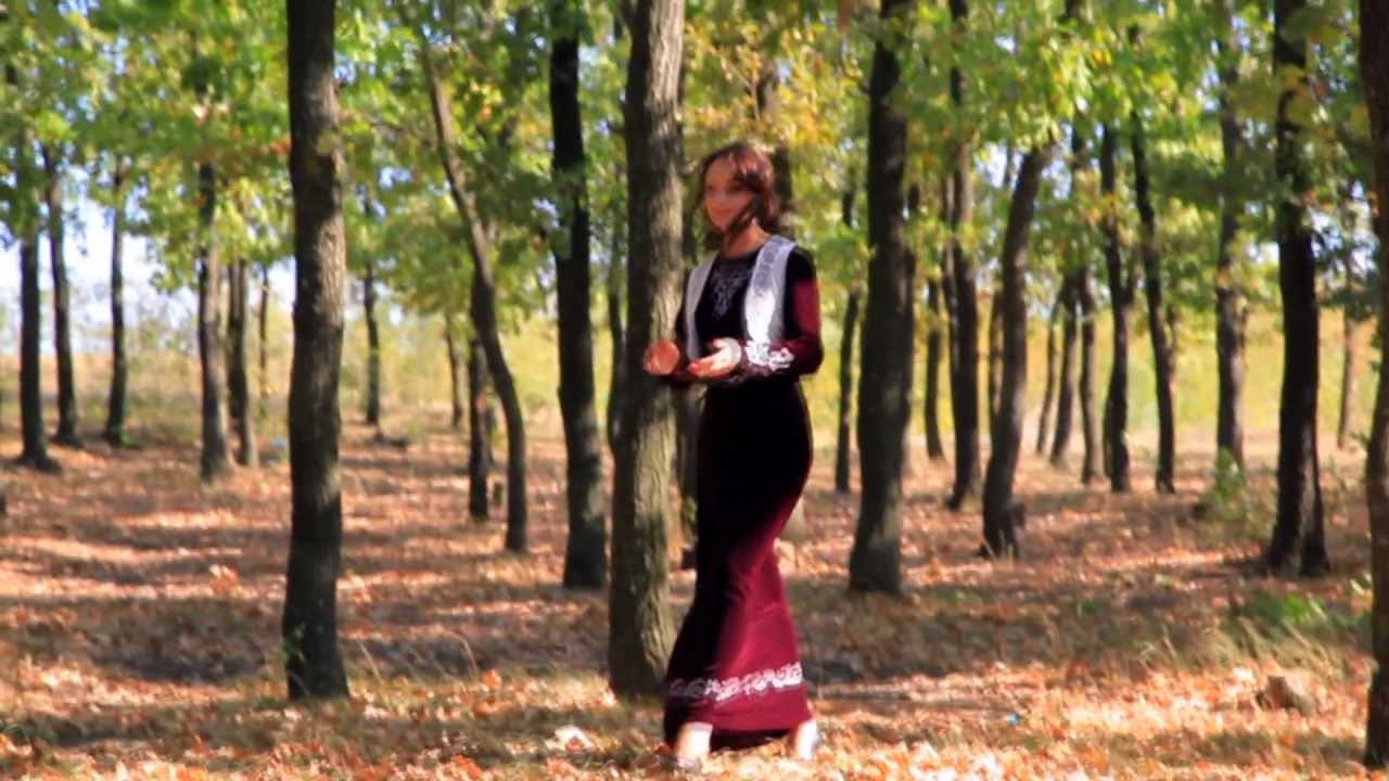 Баурчи -Людмила Тукан