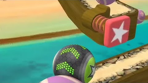 Going balls android new update levels ( 220- 221)✨