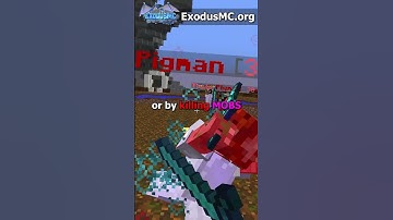 How To Make Billions Per Minute on Minecraft Skyblock #shorts