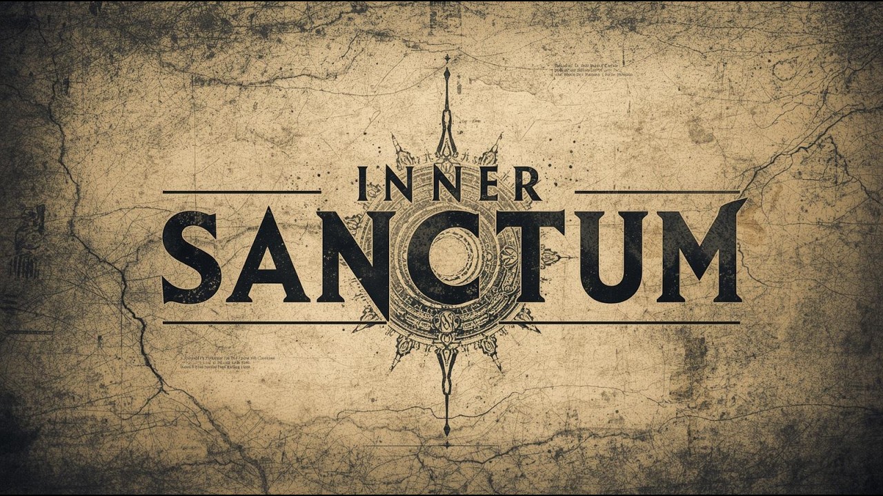 Inner Sanctum (1948)