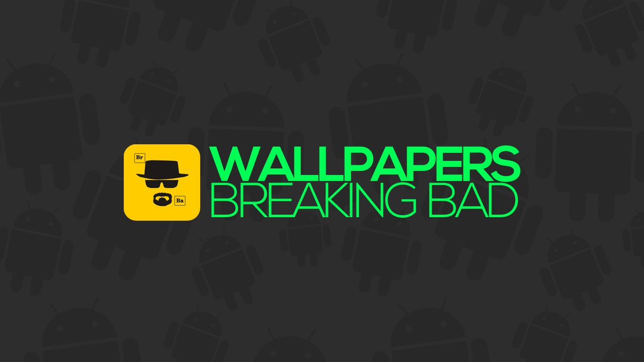 Papéis De Parede De Breaking Bad Para Android Youtube