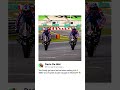 The Pramac circus duo!