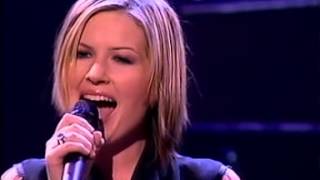 Dido-  Here With Me (Live @ARIA AWARDS) chords