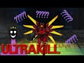 ULTRAKILL- First Playthrough Ep.3 || WHO THE HELL IS V2?