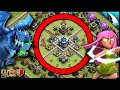 Finally using EDrags Again! But this time with some Super Archers | Clash of Clans