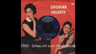 Vídeo de Schau Ich Zum Himmelszelt