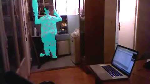 ▶  Activity Recognition System