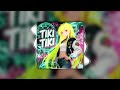 TIKI TIKI PHONK X SLOWED 🥶🥵 TRENDING BRAZILIAN PHONK MUSIC