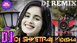 Aiso Sent Lagaiyo More Raja (Shivani New Haryanvi Folk Song)  Dj Hard Jumping Mix //Dj Shvet Raj//
