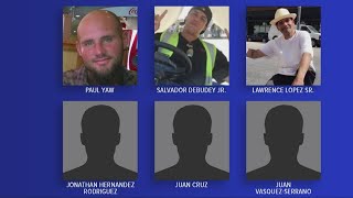 Vigil for victims of suspected Stockton serial killer scheduled for Wednesday night