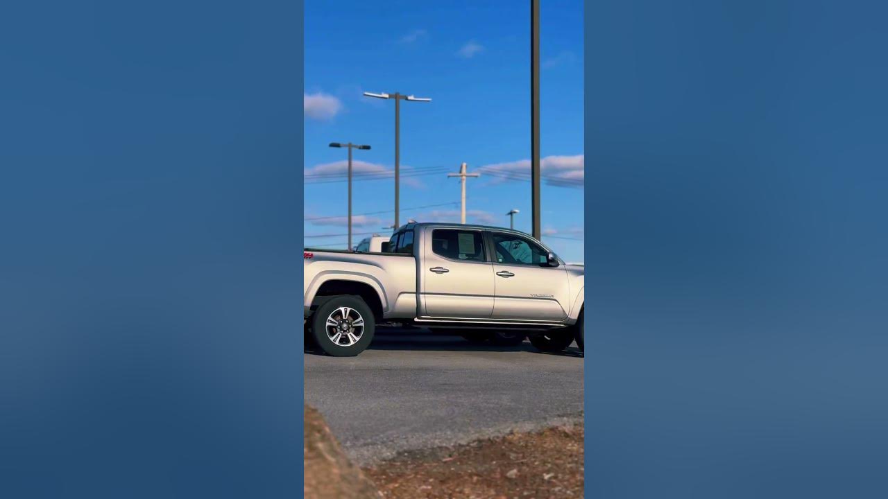 I never knew u were a pickup man 🛻🧍‍♂️#joediffie #pickupman #trucks https://rockyridgeauto.com