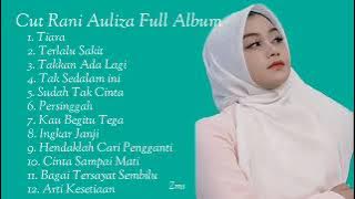 Cut Rani Auliza Full Album, Tiara || Terlalu Sakit || Takkan Ada Lagi