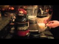 How to Make a Basic Whey Protein Shake