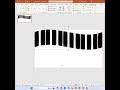 Use this trick in PowerPoint