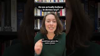 Do we actually care about democracy? Democrats and Republicans engaging in a gerrymandering arms