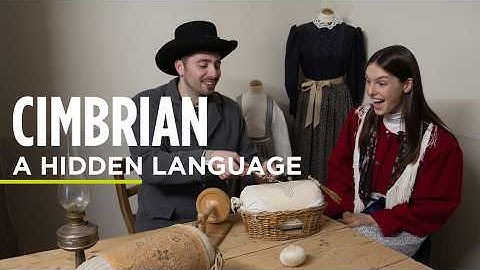 The Last Speakers of this Ancient Alpine Language | Our Values - RURALITY