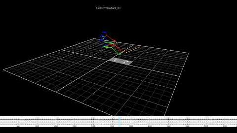 Rowing Biomechanics - MoCap Rowing  Error - Excessive Lay Back