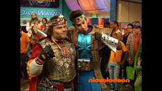 Icarly Archenemies Behind The Scenes Of Istart A Fan War 1080P60
