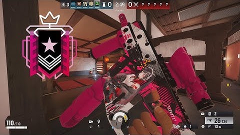 CONTROLLER PLAYER TAKES ON PC LOBBIES IN SIEGE X