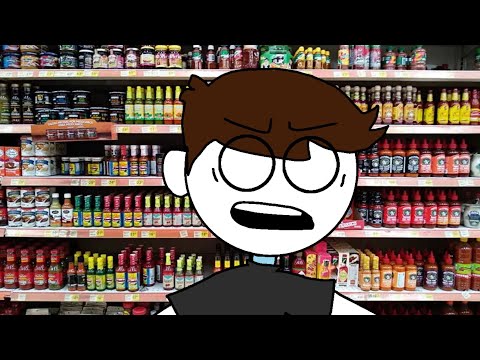 JUST CHOOSE A SPAGHETTI SAUCE