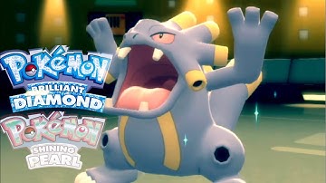 Specs Exploud Burst The Battle! Brilliant Diamond Shining Pearl Wifi battle