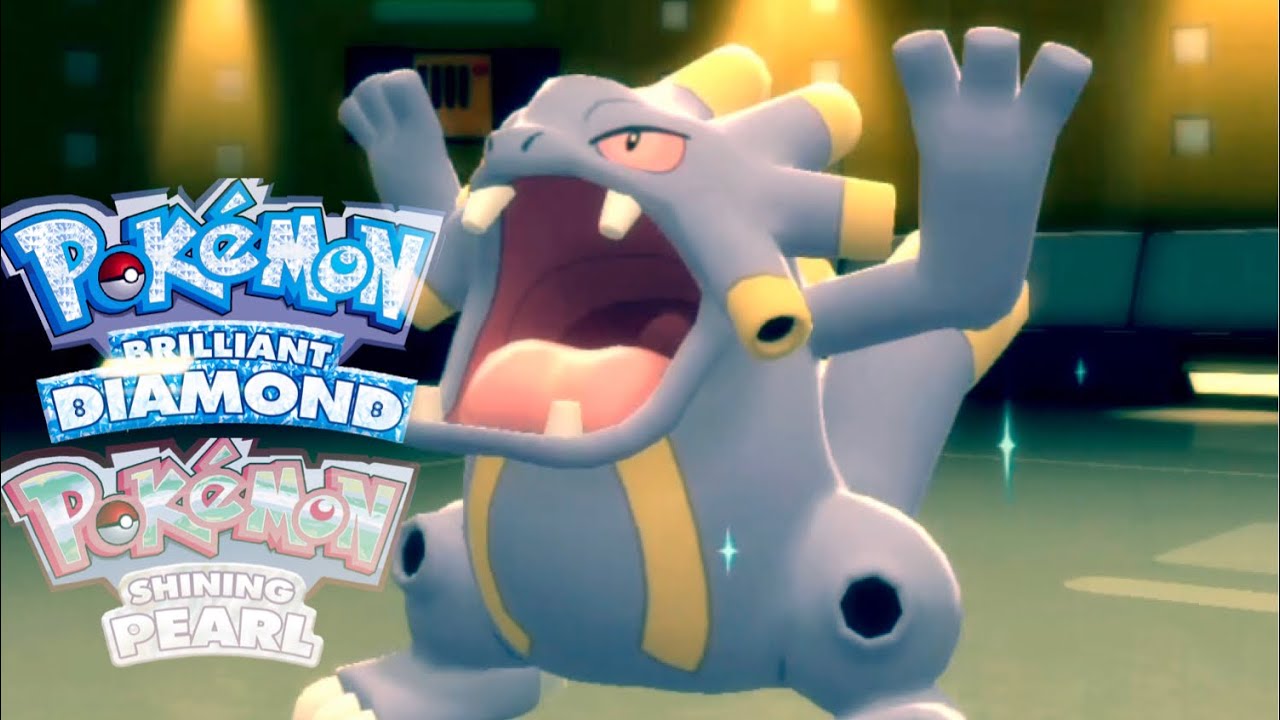 Specs Exploud Burst The Battle! Brilliant Diamond Shining Pearl Wifi battle