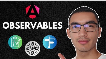 Observables in Angular: Common Applications (Http, Router, Forms)