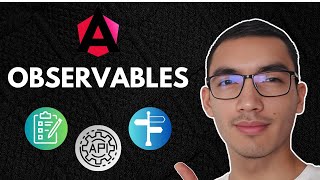 Observables In Angular Common Applications http Router Forms