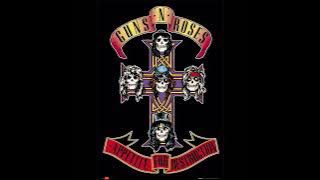 Download lagu November Rain - Speed Up