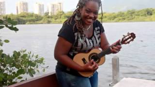 Gabby Moura Decidida