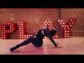 Alexis Beauregard | When We - Tank | Alexis Beauregard Choreography