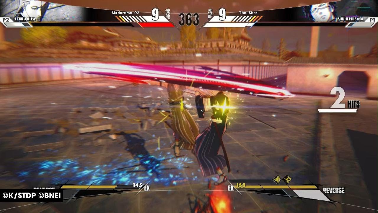 BLEACH Rebirth of Souls_20260503010207 - YouTube