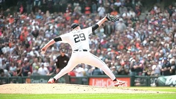 TARIK SKUBAL Slow Motion Pitching Mechanics Baseball Throwing Motion Instruction Tips