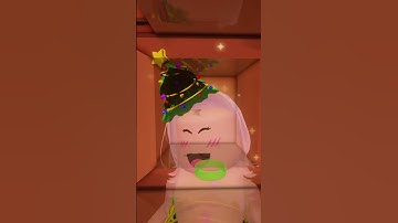 DAY 6 ADVENT CALENDAR in Adopt Me! #shorts #adoptme #roblox #christmas
