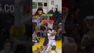How Much Longer Does LeBron REALLY Have?