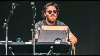 Chet Faker - Blush | Live @ Boiler Room