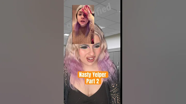 Part 2#sephora #pov #skit #makeup #customerservice #karen #retail #funny #relatable #foryou